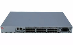 Brocade DS-300B-8 | 8-Gb-SAN-Switch | 8 aktive Ports | EMC-kompatibel | Fibre-Channel-Switch