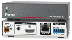 Extron DTP HDMI 230 Rx – Zubehör