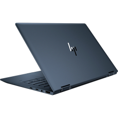 HP Dragonfly Max Refurbished | i7-1185G7 (11th Gen) | 32GB RAM | 512GB NVMe | 13.3 inch FHD Touchscreen | Windows 11 Pro | Original Dutch(US) Keyboard