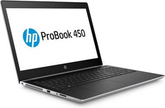 HP ProBook 450 G5 | Intel Core i5 8250U | 16 GB DDR4 | 512 GB SSD | FHD | Ziffernblock | Windows 11 - Laptops