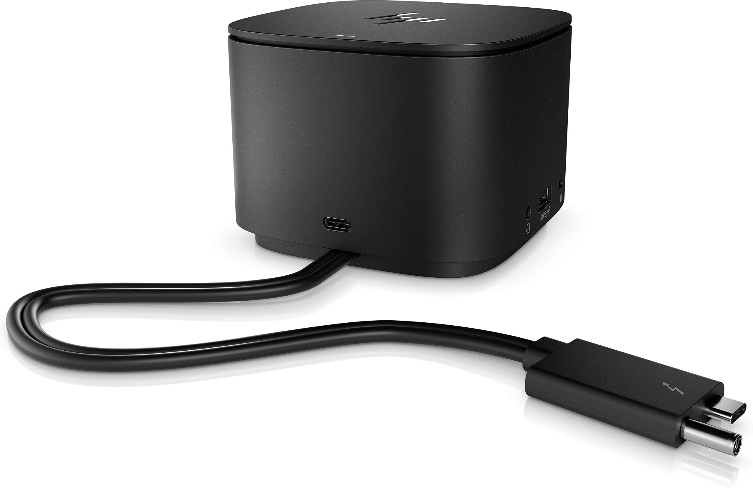HP Thunderbolt Dock 280W G4 mit Kombokabel - Dockingstationen / Portreplikatoren