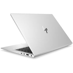 HP 840 G8 Refurbished | i5-1145G7 (11th Gen) | 8GB RAM | 256GB NVMe SSD | 14 inch FHD | Windows 11 Pro | Original QWERTY (UK) Keyboard