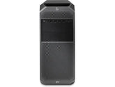 HP Z4 G4 Workstation | Intel Xeon W-2225 | 32 GB RAM | 512 GB M.2 SSD | Nvidia RTX A2000 6GB | Windows 10 Pro | Suitable for graphics applications | 1 year Warranty.