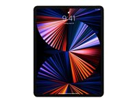 APPLE iPad Pro 12.9" 5th 512GB WIFI+LTE Space Gray Refurbished | 12.9 inch | 12M Garantie