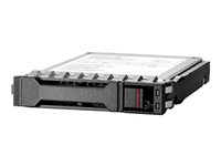 HPE 960GB 6G SSD SFF RI MV BC SATA Gen10+ Refurbished | 12M Garantie