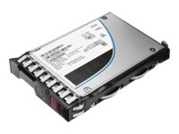 HPE 1.6TB 12G SSD SFF MU DS SC SAS Gen8 Gen9 Gen10 Refurbished | 12M Warranty