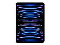 APPLE iPad Pro 11 inch 4th Refurbished | 128GB | WIFI+LTE | Silver | 12M Warranty