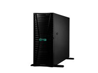 HPE ML350 Gen11 Refurbished | 4509Y 2.6GHz | 8C | 64GB RAM | 2x480GB SSD | 2x1000W PS | 12M Warranty