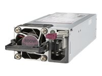 HPE 800W FS Platinum Hot Plug LH Pwr Sply Kit Refurbished | 12M Warranty