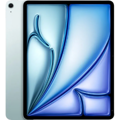 APPLE iPad Air 6 Refurbished | 1TB | WIFI+LTE | 13 inch Blue | 12M Warranty