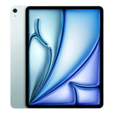 APPLE iPad Air 6 Ricondizionato | 1TB | WiFi | 13 inch | Blu | Senza accessori | 12M Garanzia