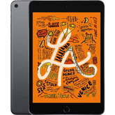 APPLE iPad mini 5 | Refurbished | A12 Bionic Chip 64GB WIFI LTE | 7.9" Space Gray | 1 year Warranty