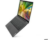 Lenovo Ideapad 5 | AMD Ryzen 5 4500U | AMD Radeon (TM) Graphics | 16 GB DDR4 | 512 GB SSD | Ziffernblock | FHD