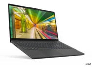 Lenovo Ideapad 5 | AMD Ryzen 5 4500U | AMD Radeon (TM) Graphics | 16 GB DDR4 | 512 GB SSD | Ziffernblock | FHD