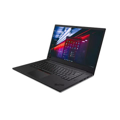 LENOVO ThinkPad P1 Gen 4 Refurbished | i7-11850H (11th Gen) | NVIDIA T1200 GPU | 16GB RAM | 512GB SSD | 16 inch WQXGA | Windows 11 Pro | Graphics-Optimized | Original NL(US) Keyboard