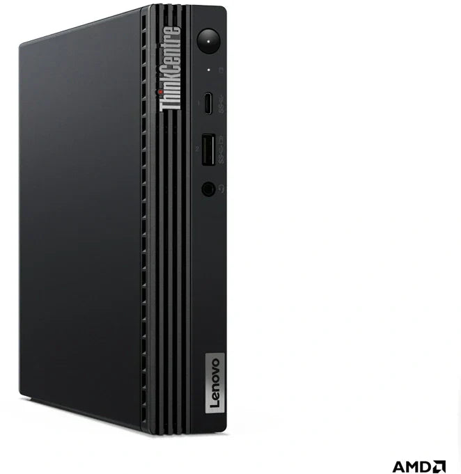 Lenovo ThinkCentre M75q Gen 2 | Mini-ordenador | HTPC | AMD Radeon RX Vega 7 - Computadoras