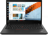 LENOVO ThinkPad T14 Gen 2 Refurbished | i7-1185G7 (11th Gen) | 16GB RAM | 256GB NVMe SSD | 14 inch FHD | Windows 11 Pro | Original QWERTY (UK) Keyboard