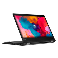 LENOVO ThinkPad X13 G1 Refurbished | i5-10310U (10th Gen) | 16GB RAM | 256GB NVMe | 13.3 inch FHD | Windows 11 Pro | Original QWERTY (UK) Keyboard