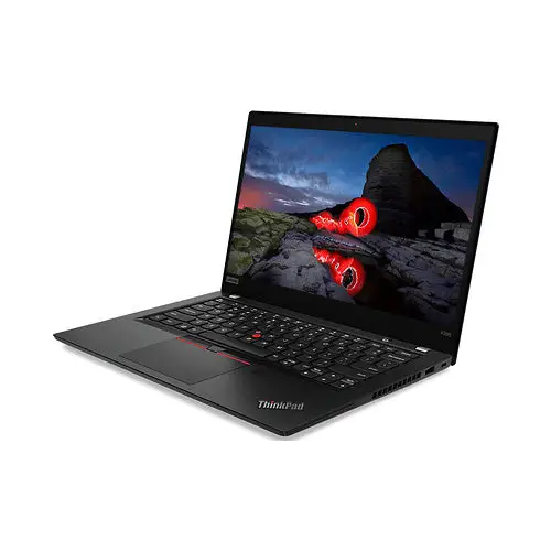Lenovo Thinkpad X395 | AMD Ryzen 5 PRO 3500U | AMD Radeon Vega 8 Grafik | 8 GB DDR4 | 256 GB SSD | FHD | Geschikt