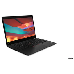 Lenovo Thinkpad X395 | AMD Ryzen 5 PRO 3500U | AMD Radeon Vega 8 Grafik | 8 GB DDR4 | 256 GB SSD | FHD | Geeignet