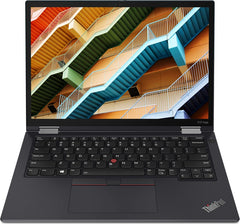 LENOVO X13 G2 Refurbished | i5-1145G7 (11th Gen) | 16GB RAM | 256GB NVMe SSD | 13.3 inch WUXGA | Windows 11 Pro | Original NL(US) Keyboard