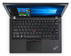 Lenovo ThinkPad X270 | Intel Core i5-6200U | 8 GB RAM | 256 GB SSD | 12,5 HD+
