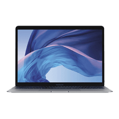 Apple MacBook Air 2020 13 Inch Refurbished | 1.1GHz i5 | 256GB | 8GB RAM | Space Grey | 1 jaar Garantie | Accessoires
