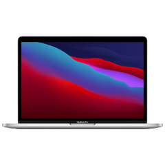Apple MacBook Pro 13 Inch 2020 | Refurbished | 2.0GHz i5 | 512GB | 16GB RAM | 1-year Warranty | Accessories