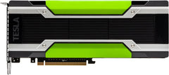 Nvidia Tesla K80 | 24 GB Speicher | A-Grade - Teile