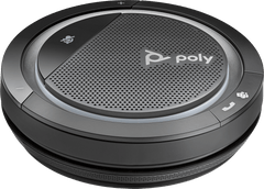 Poly Calisto 5300 | USB-a | Bluetooth-Adapter | Geräuschunterdrückung | Neu. - Zubehör