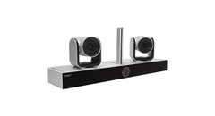 Polycom EagleEye Director II mit 1-EagleEye IV-12x Kamera - Zubehör