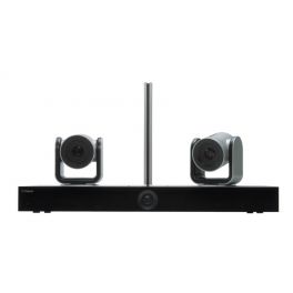 Polycom EagleEye Director II mit 1-EagleEye IV-12x Kamera – Zubehör