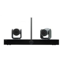 Polycom EagleEye Director II mit 1-EagleEye IV-12x Kamera – Zubehör