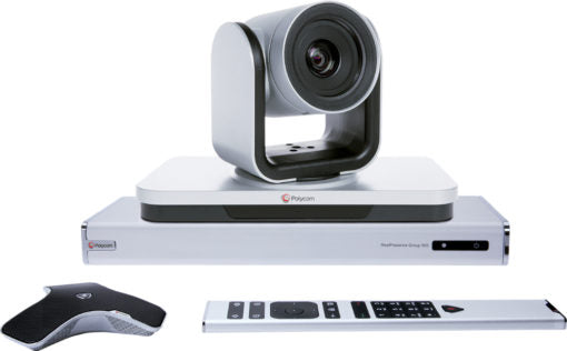 Polycom RealPresence Group 500 720p Zubehör - Zubehör