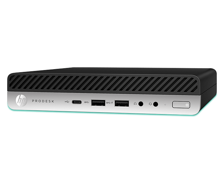 HP 600 G5 MINI