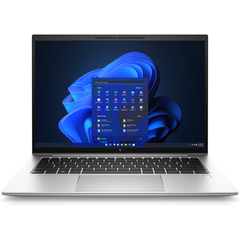 HP 840 G9 Refurbished | i7-1265U (12th Gen) | 16GB RAM | 256GB NVMe SSD | 14 inch WUXGA | Windows 11 Pro | 12M Warranty