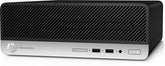 HP 400 G5 SFF Refurbished | Intel Core i5-8500 (8th Gen) | 8GB RAM | 256GB NVMe SSD | No COA | 12-Month Warranty