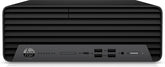 HP 600 G6 SFF Refurbished | Intel Core i7-10700 (10e Gen) | 32GB RAM | 256GB NVMe SSD | Windows 11 Pro | 12M Garantie