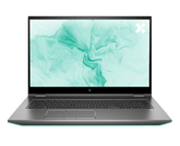 HP Zbook Fury 17 G8 Refurbished | i7-11850H (11e Gen) | 32GB RAM | 512GB NVMe SSD | 17.3 inch FHD | Windows 11 Pro | 12M Garantie