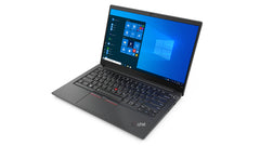 LENOVO E14 Gen 2 Refurbished | AMD Ryzen 7 4700U | 16GB RAM | 256GB NVMe SSD | 14 inch FHD | Windows 11 Pro | Original NL(US) Keyboard