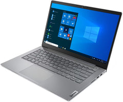 LENOVO ThinkBook 14 G2 Refurbished | i5-1135G7 (11e Gen) | 16GB RAM | 512GB SSD | 14 inch FHD | Windows 11 Pro | 12M Garantie