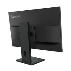 LENOVO ThinkVision E24-40 Refurbished | 1920x1080 FHD IPS | HDMI VGA DisplayPort | Black | 250 cd/m² | 12M Warranty