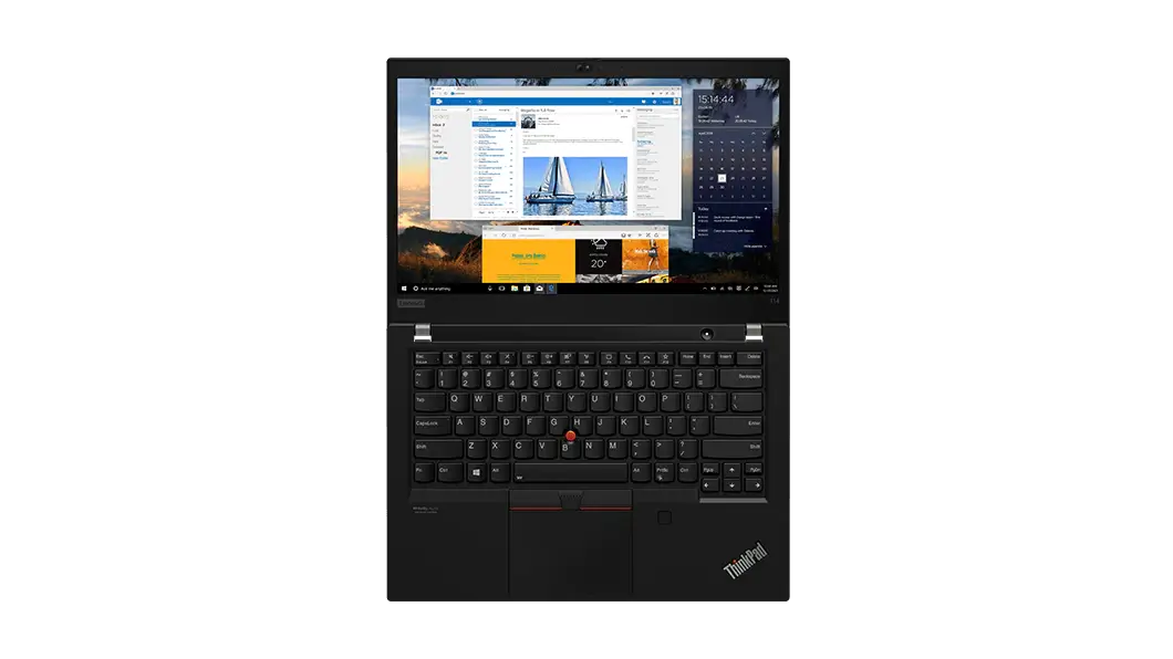 Lenovo ThinkPad T14 Gen 2