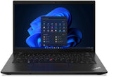 LENOVO L14 G3 Refurbished | i5-1245U (12th Gen) | 16GB RAM | 256GB NVMe SSD | 14 inch FHD | Windows 11 Pro | Original NL(US) Keyboard