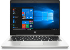 HP 430 G7 Refurbished | Intel Core i5-10210U (10th Gen) | 8GB RAM | 256GB NVMe | 13.3 inch FHD | Windows 11 Pro | Original QWERTY (UK) Keyboard