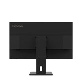 LENOVO ThinkVision E27-40 Refurbished | 1920x1080 FHD | IPS | HDMI | VGA | DisplayPort | 300 cd/m² | 27 inch TFT | 12M Warranty