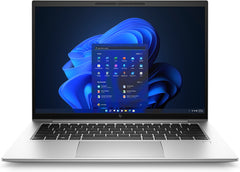 HP 840 G9 Refurbished | i5-1250P (12th Gen) | 16GB RAM | 512GB NVMe | 14 inch WUXGA | Windows 11 Pro | Original Dutch(US) Keyboard