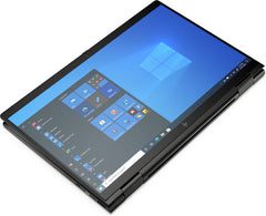 HP Dragonfly Max Refurbished | i7-1185G7 (11th Gen) | 32GB RAM | 512GB NVMe | 13.3 inch FHD Touchscreen | Windows 11 Pro | Original Dutch(US) Keyboard