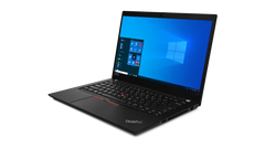 LENOVO ThinkPad T14 Gen 2 Refurbished | i5-1145G7 (11e Gen) | 16GB RAM | 256GB SSD | 14 inch FHD Touchscreen | Windows 11 Pro | 12M Garantie