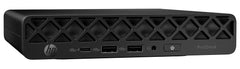 HP ProDesk 4 Mini G1i Refurbished | Intel U5-225T | 16GB RAM | 512GB SSD | Windows 11 Pro | 12M Warranty